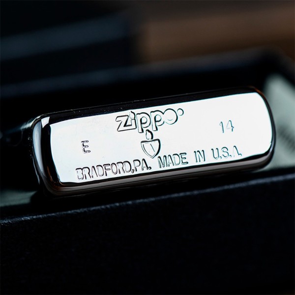 Зажигалка ZIPPO Armor Dragon Eye 28807