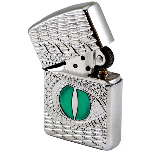 Зажигалка ZIPPO Armor Dragon Eye 28807