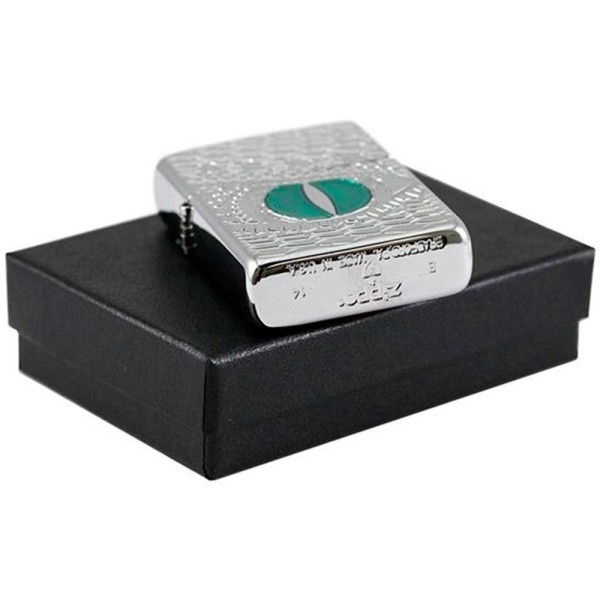 Зажигалка ZIPPO Armor Dragon Eye 28807