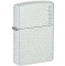 Запальничка Zippo 46020 ZL Reg Glacier Matte w Zippo