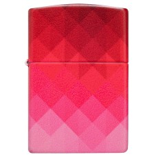 Запальничка Zippo 46129 Ombre Pixel Design