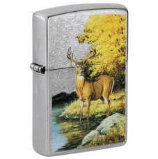 Запальничка Zippo 207 Linda Picken