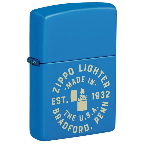 Зажигалка Zippo 48628 Zippo Design