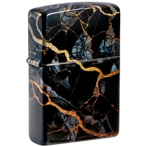 Зажигалка Zippo 48459 Marble Design