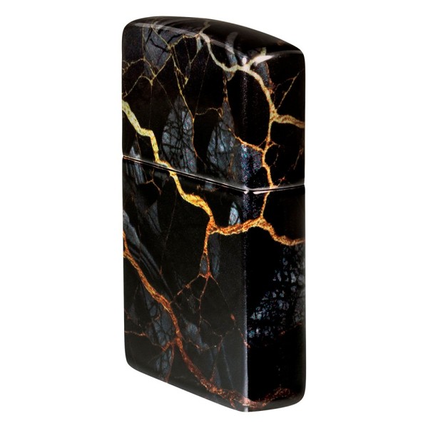 Зажигалка Zippo 48459 Marble Design