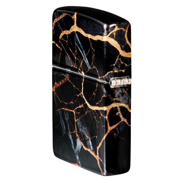 Зажигалка Zippo 48459 Marble Design