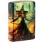 Запальничка Zippo 48458 Witch Design