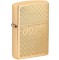 Запальничка Zippo 46298 James Bond 007 Textured Design