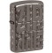 Зажигалка Zippo 24095 Logos Design 46312