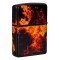 Запальничка Zippo 46389 Fusion Inferno Design