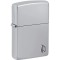 Зажигалка Zippo 167 Armor Series Flame 46396