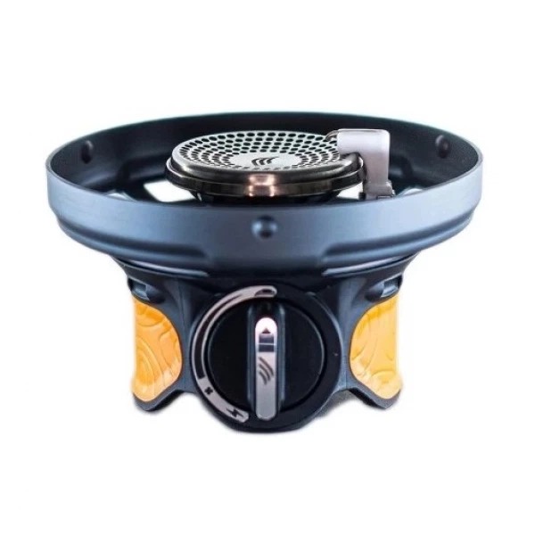 Горелка Jetboil Assy Burner Base Flash 1.0L Replacement в сборе