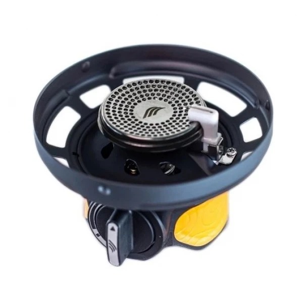 Горелка Jetboil Assy Burner Base Flash 1.0L Replacement в сборе