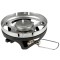 Горелка Jetboil Assy Burner Base MiniMo/Sumo Replacement в сборе