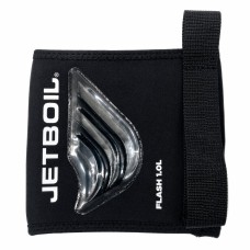 Чехол неопреновый для чашки Jetboil Cozy Assy Flash 1 л, Carbon 