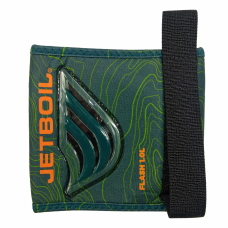 Чехол неопреновый для чашки Jetboil Cozy Assy Flash 1 л, Ocean Topo