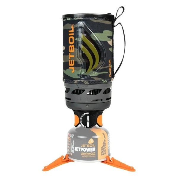 Чехол неопреновый для чашки Jetboil Cozy Cozy Assy Flash 1 л, Dark Casmo