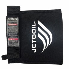 Чехол неопреновый для чашки Jetboil Cozy Sumo 1,8 л, Carbon 