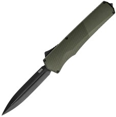 Нож Tekto Knives A5 Spry Od Green Dagger