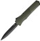 Ніж Tekto Knives A5 Spry Od Green Dagger