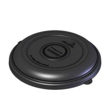 Тарілка-кришка Jetboil Helios 3 L Bottom Cover Black