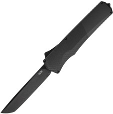 Нож Tekto Knives A5 Spry Black Tanto