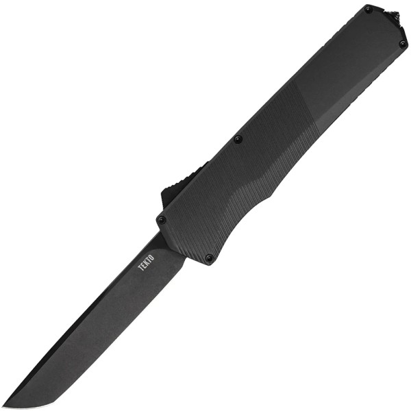 Нож Tekto Knives A5 Spry Black Tanto