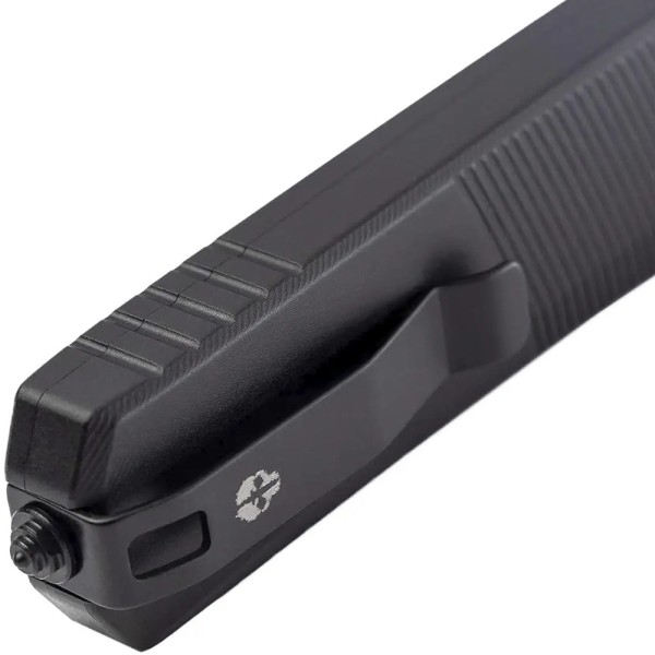 Нож Tekto Knives A5 Spry Black Tanto
