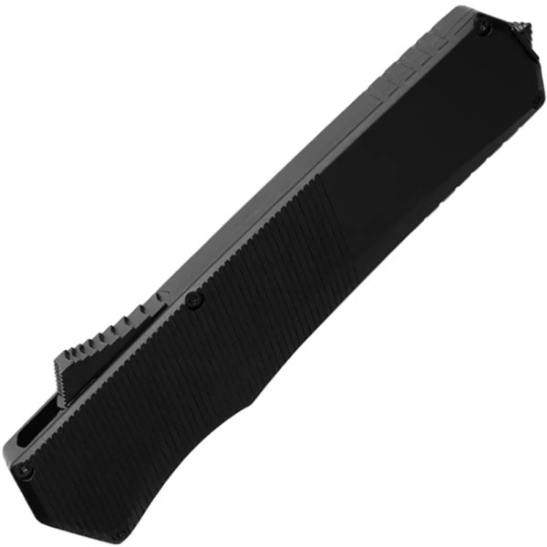 Нож Tekto Knives A5 Spry Black Tanto