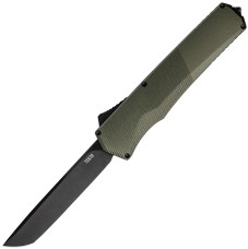 Нож Tekto Knives A5 Spry Od Green Tanto