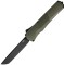 Нож Tekto Knives A5 Spry Od Green Tanto