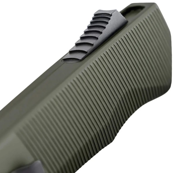 Нож Tekto Knives A5 Spry Od Green Tanto