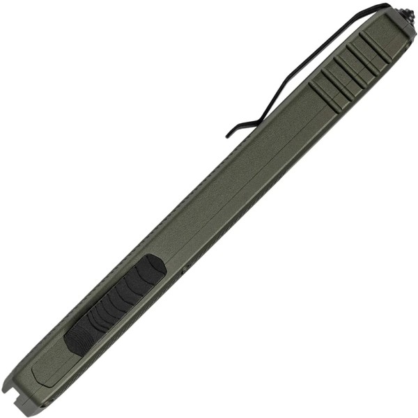 Нож Tekto Knives A5 Spry Od Green Tanto