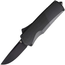 Ніж Tekto Knives A5 Spry Mini Black
