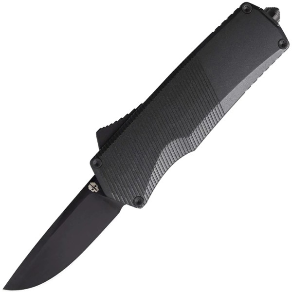 Нож Tekto Knives A5 Spry Mini Black