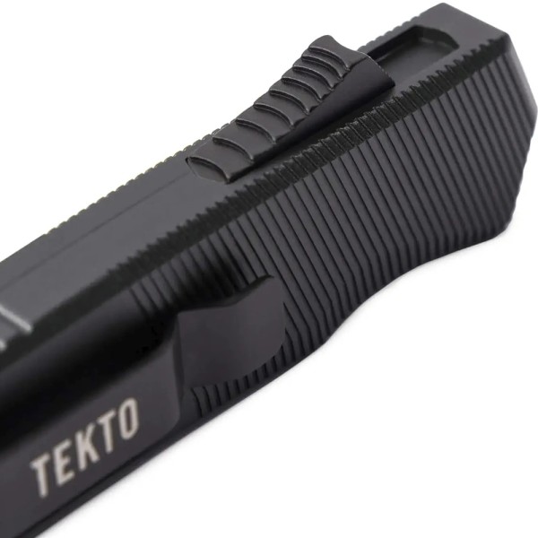 Нож Tekto Knives A5 Spry Mini Black