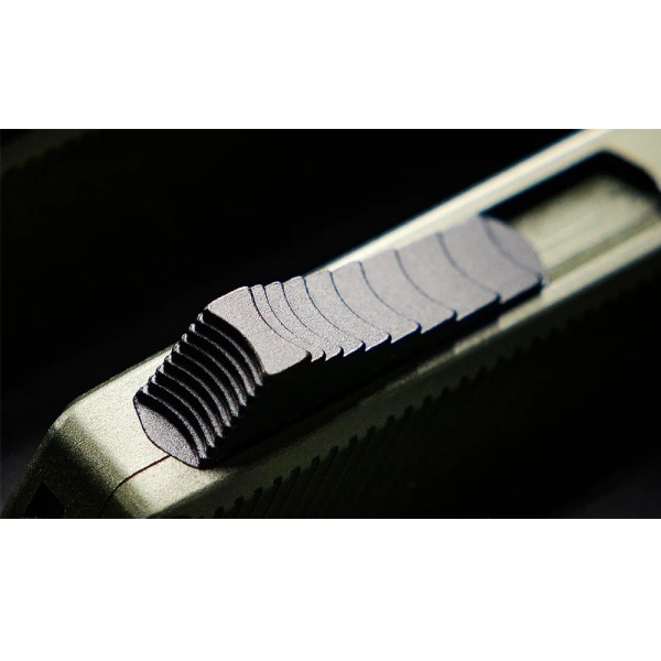 Нож Tekto Knives A5 Spry Mini Black