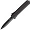 Нож Tekto Knives A7 Zastava Black