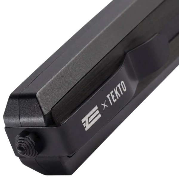 Нож Tekto Knives A7 Zastava Black