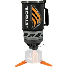 Cистема приготовления пищи Jetboil Flash 2026 1л Carbon