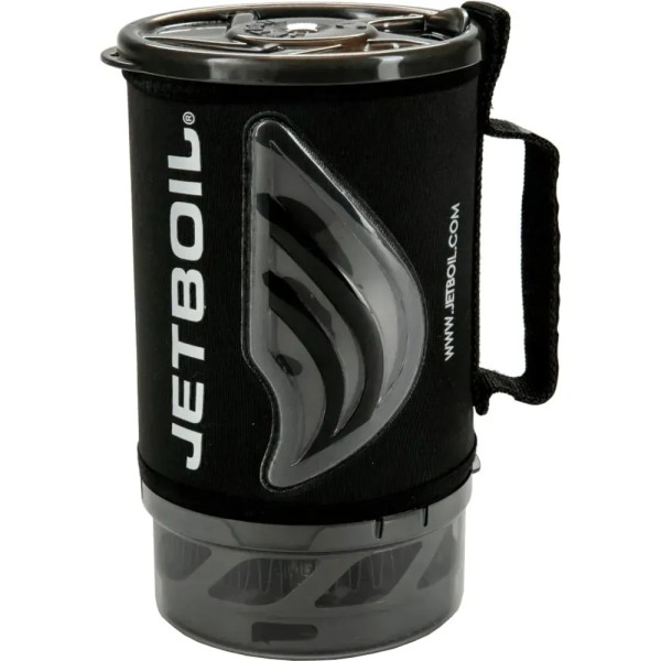 Cистема приготовления пищи Jetboil Flash 2026 1л Carbon