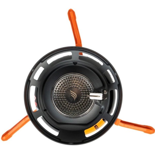 Cистема приготування їжі Jetboil Flash 2026 1л Mountainscape