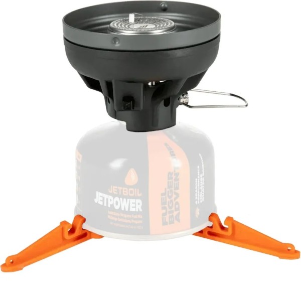 Cистема приготування їжі Jetboil Flash 2026 1л Mountainscape