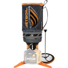 Cистема приготовления пищи Jetboil Flash Java Kit 2026 1л