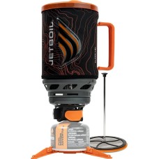 Cистема приготовления пищи Jetboil Flash JavaKit Topo 1.8 л