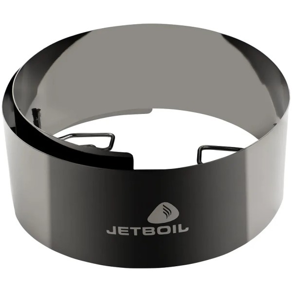 Cистема приготовления пищи Jetboil Flash Windsreen 1 л, Topo
