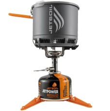 Cистема приготовления пищи Jetboil Stash 0.8 л