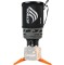 Cистема приготовления пищи Jetboil Zip 2026 0.8л, Carbon