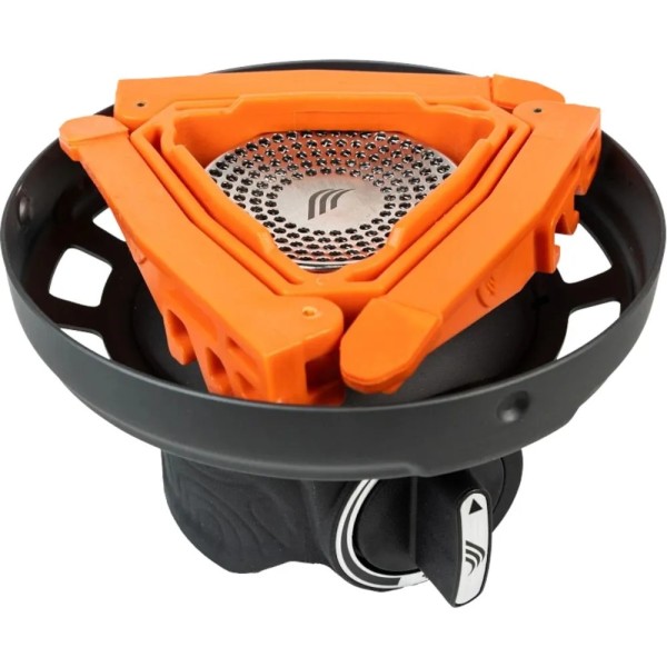 Cистема приготовления пищи Jetboil Zip 2026 0.8л, Duck Camo