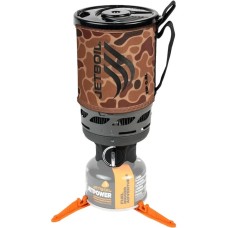 Cистема приготовления пищи Jetboil Zip 2026 0.8л, Duck Camo